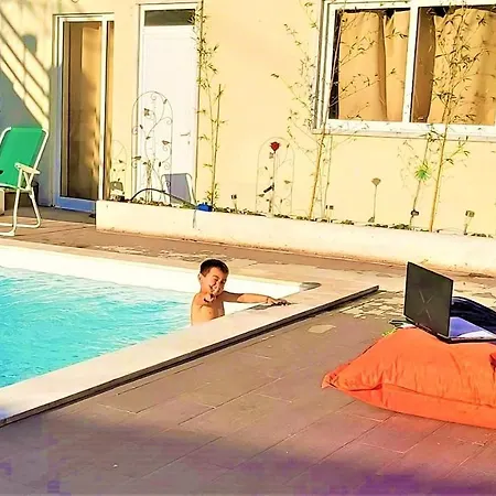 Apartamento Bay Village - Family Choice *