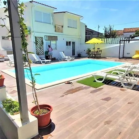 Apartamento Bay Village - Family Choice