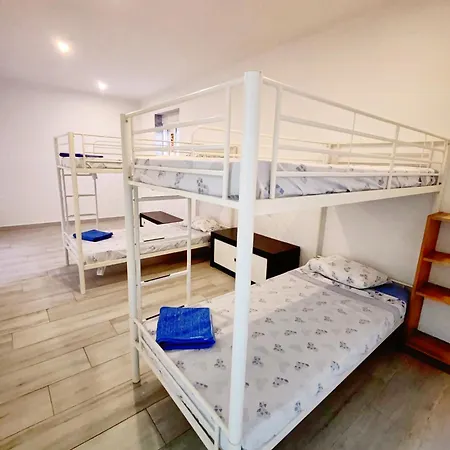 Bay Village - Family Choice Apartamento *