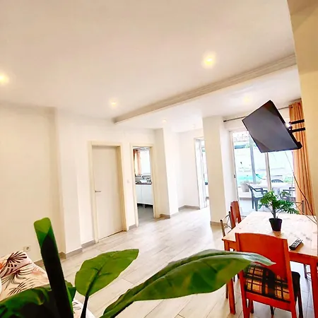 Bay Village - Family Choice Appartamento *