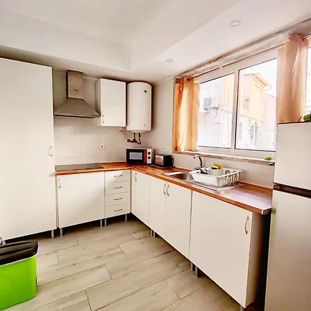 Appartamento Bay Village - Family Choice Seixal (Setubal)