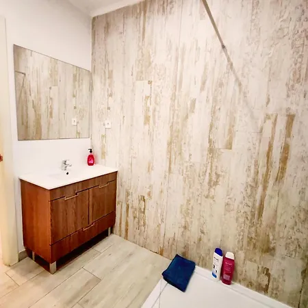 Appartamento Bay Village - Family Choice *