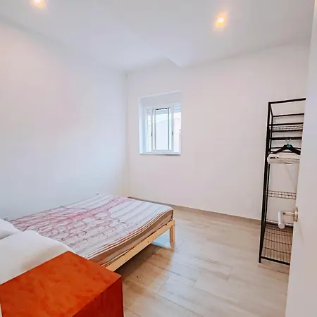 Bay Village - Family Choice Seixal (Setubal)
