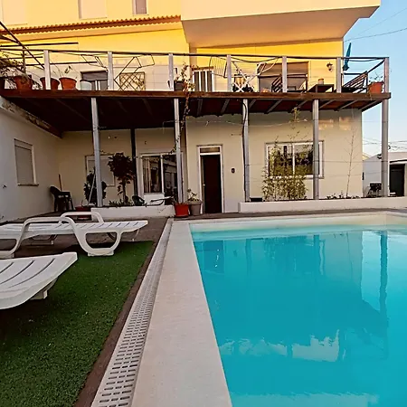 Bay Village - Family Choice Apartamento