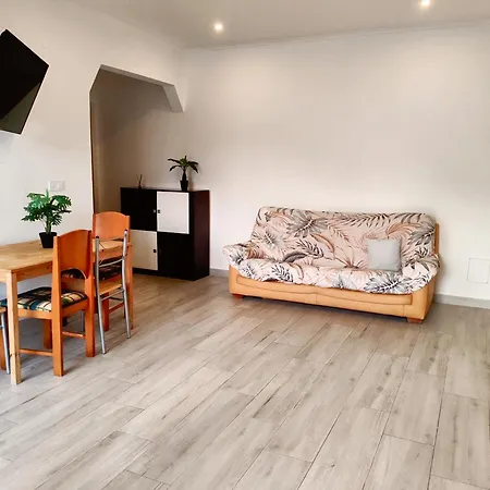 Apartamento Bay Village - Family Choice