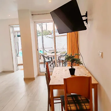 Apartamento Bay Village - Family Choice *