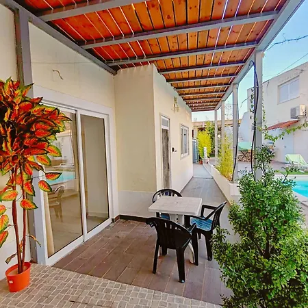 Apartamento Bay Village - Family Choice Seixal (Setubal)