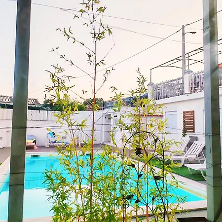 Bay Village - Family Choice Apartamento