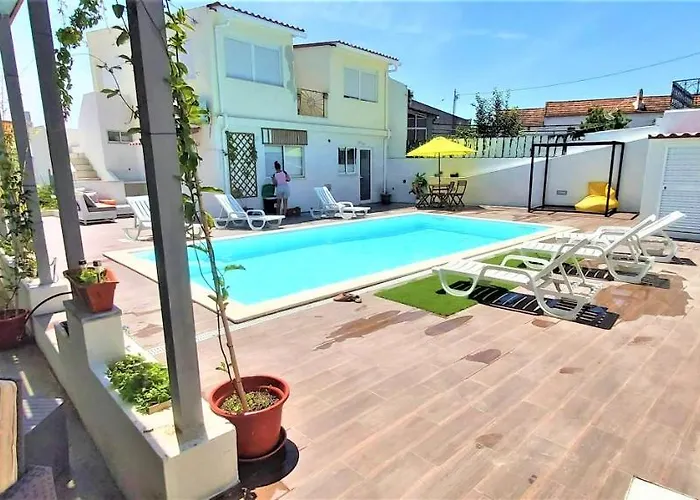 Διαμέρισμα Bay Village - Family Choice