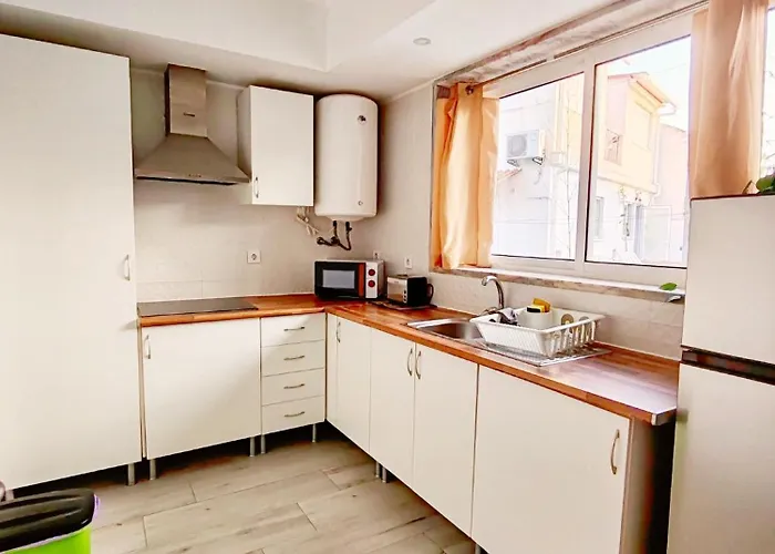 Διαμέρισμα Bay Village - Family Choice Seixal (Setubal)