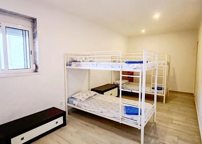 Bay Village - Family Choice * Seixal (Setubal)