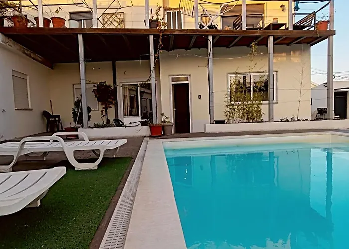 Bay Village - Family Choice Διαμέρισμα